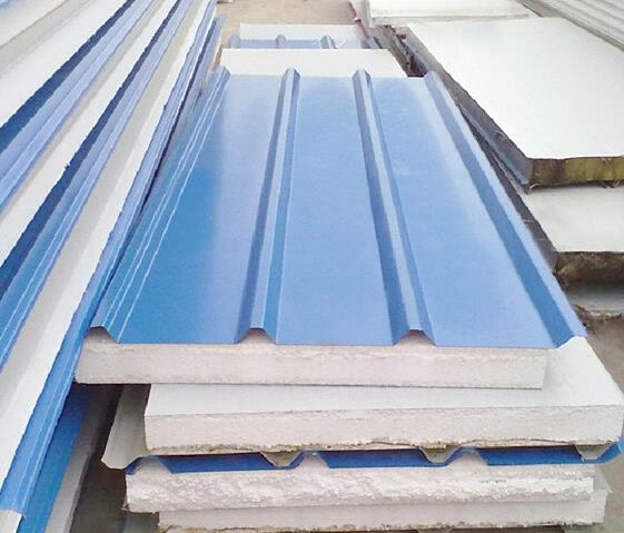 彩鋼板產(chǎn)業(yè)比較親睞的強(qiáng)盛原料之一！