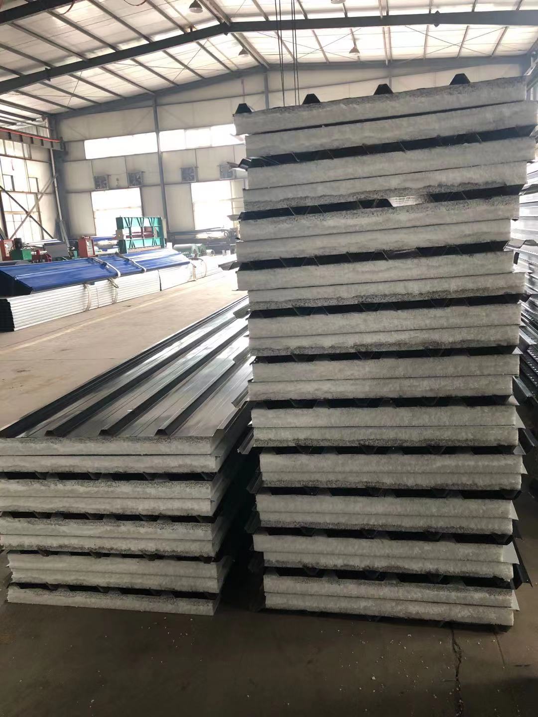 1150巖棉復合板(圖1) 1150巖棉復合板(圖1)